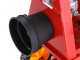 OUTLET - SENZA IMBALLO ORIGINALE - GeoTech LSP 15-100 VT - Spaccalegna a trattore - Verticale