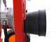 OUTLET - SENZA IMBALLO ORIGINALE - GeoTech LSP 15-100 VT - Spaccalegna a trattore - Verticale