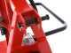 OUTLET - SENZA IMBALLO ORIGINALE - GeoTech LSP 15-100 VT - Spaccalegna a trattore - Verticale