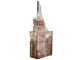OUTLET - SENZA IMBALLO ORIGINALE - GeoTech LSP 15-100 VT - Spaccalegna a trattore - Verticale