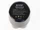 Blue Bird CS 22-04 &amp; PS 23-25 Faster - Kit Potatore a batteria + Forbici elettriche da potatura - 12.6V  2.5Ah