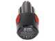 Blue Bird CS 22-04 &amp; PS 23-25 Faster - Kit Potatore a batteria + Forbici elettriche da potatura - 12.6V  2.5Ah
