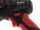 Blue Bird CS 22-04 &amp; PS 23-25 Faster - Kit Potatore a batteria + Forbici elettriche da potatura - 12.6V  2.5Ah