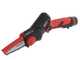 Blue Bird CS 22-04 &amp; PS 23-25 Faster - Kit Potatore a batteria + Forbici elettriche da potatura - 12.6V  2.5Ah