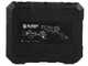 Blue Bird CS 22-04 &amp; PS 23-25 Faster - Kit Potatore a batteria + Forbici elettriche da potatura - 12.6V  2.5Ah