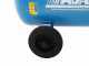 Abac A29B 100 CM2 - Compressore aria monofase professionale a cinghia - 100 lt