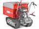 GeoTech-Pro GeoPorter 630E - Motocarriola cingolata estensibile 600Kg