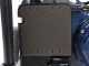 BullMach AMBRA 13800 E-3 - Generatore di corrente carrellato a benzina con AVR 10 kW -  Continua 9 kW Trifase