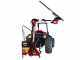 GeoTech-Pro TH 145 Accessorio tagliasiepi per bracci decespugliatori HRM