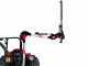 GeoTech-Pro TH 145 Accessorio tagliasiepi per bracci decespugliatori HRM
