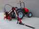 GeoTech-Pro TH 145 Accessorio tagliasiepi per bracci decespugliatori HRM