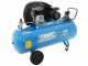 Abac A29B 200 CM3 Line - Compressore aria monofase a cinghia -  serbatoio da 200 lt