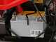 Troy-Bilt TB 76T-S - Trattorino tagliaerba - con scarico laterale - Motore da 382cc -  Avviamento elettrico