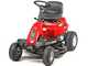 Troy-Bilt TB 76T-S - Trattorino tagliaerba - con scarico laterale - Motore da 382cc -  Avviamento elettrico