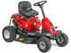 Troy-Bilt TB 76T-S - Trattorino tagliaerba - con scarico laterale - Motore da 382cc -  Avviamento elettrico