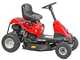 Troy-Bilt TB 76T-S - Trattorino tagliaerba - con scarico laterale - Motore da 382cc -  Avviamento elettrico