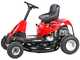 Troy-Bilt TB 76T-S - Trattorino tagliaerba - con scarico laterale - Motore da 382cc -  Avviamento elettrico