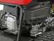 Troy-Bilt TB 76T-S - Trattorino tagliaerba - con scarico laterale - Motore da 382cc