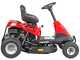 Troy-Bilt TB 76T-S - Trattorino tagliaerba - con scarico laterale - Motore da 382cc