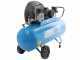 Abac A29B 200 CT3 - Compressore aria trifase professionale a cinghia - 200 lt