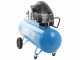 Abac A29B 200 CT3 - Compressore aria trifase professionale a cinghia - 200 lt