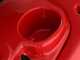 Troy-Bilt TB 76T-R - Trattorino tagliaerba - con cesto di raccolta - Motore da 382cc