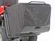 Troy-Bilt TB 76T-R - Trattorino tagliaerba - con cesto di raccolta - Motore da 382cc