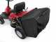 Troy-Bilt TB 76T-R - Trattorino tagliaerba - con cesto di raccolta - Motore da 382cc - Avviamento elettrico