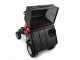 Troy-Bilt TB 76T-R - Trattorino tagliaerba - con cesto di raccolta - Motore da 382cc - Avviamento elettrico