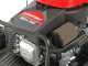 Troy-Bilt TB 76T-R - Trattorino tagliaerba - con cesto di raccolta - Motore da 382cc - Avviamento elettrico