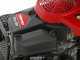 Troy-Bilt TB 76T-R - Trattorino tagliaerba - con cesto di raccolta - Motore da 382cc - Avviamento elettrico