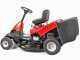 Troy-Bilt TB 76T-R - Trattorino tagliaerba - con cesto di raccolta - Motore da 382cc - Avviamento elettrico