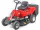 Troy-Bilt TB 76T-R - Trattorino tagliaerba - con cesto di raccolta - Motore da 382cc - Avviamento elettrico