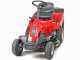 Troy-Bilt TB 76T-R - Trattorino tagliaerba - con cesto di raccolta - Motore da 382cc - Avviamento elettrico