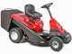 Troy-Bilt TB 76T-R - Trattorino tagliaerba - con cesto di raccolta - Motore da 382cc - Avviamento elettrico