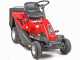 Troy-Bilt TB 76T-R - Trattorino tagliaerba - con cesto di raccolta - Motore da 382cc - Avviamento elettrico