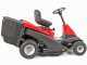 Troy-Bilt TB 76T-R - Trattorino tagliaerba - con cesto di raccolta - Motore da 382cc - Avviamento elettrico