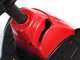 Troy-Bilt TB 76T-R - Trattorino tagliaerba - con cesto di raccolta - Motore da 382cc