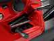 Troy-Bilt TB 76T-R - Trattorino tagliaerba - con cesto di raccolta - Motore da 382cc