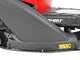 Troy-Bilt TB 76T-R - Trattorino tagliaerba - con cesto di raccolta - Motore da 382cc