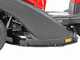 Troy-Bilt TB 76T-R - Trattorino tagliaerba - con cesto di raccolta - Motore da 382cc