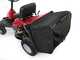 Troy-Bilt TB 76T-R - Trattorino tagliaerba - con cesto di raccolta - Motore da 382cc
