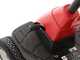 Troy-Bilt TB 76T-R - Trattorino tagliaerba - con cesto di raccolta - Motore da 382cc