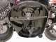 Troy-Bilt TB 76T-R - Trattorino tagliaerba - con cesto di raccolta - Motore da 382cc