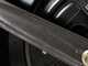 Troy-Bilt TB 76T-R - Trattorino tagliaerba - con cesto di raccolta - Motore da 382cc