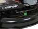 Troy-Bilt TB 76T-R - Trattorino tagliaerba - con cesto di raccolta - Motore da 382cc