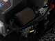 Troy-Bilt TB 76T-R - Trattorino tagliaerba - con cesto di raccolta - Motore da 382cc