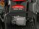 Troy-Bilt TB 76T-R - Trattorino tagliaerba - con cesto di raccolta - Motore da 382cc