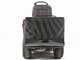 Troy-Bilt TB 76T-R - Trattorino tagliaerba - con cesto di raccolta - Motore da 382cc