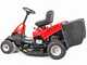 Troy-Bilt TB 76T-R - Trattorino tagliaerba - con cesto di raccolta - Motore da 382cc